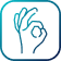 UAE labor law compliance badge — Connect Resources